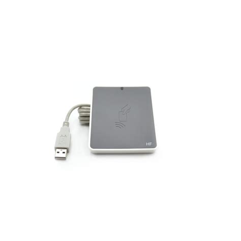 Utrust F Hf Multi Iso Nfc Reader Writer Rfid It