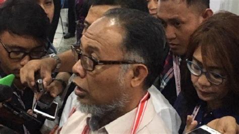 Sidang MK Memanas Kala Eddy Hiariej Yang Pernah Tersangka Hadir Jadi