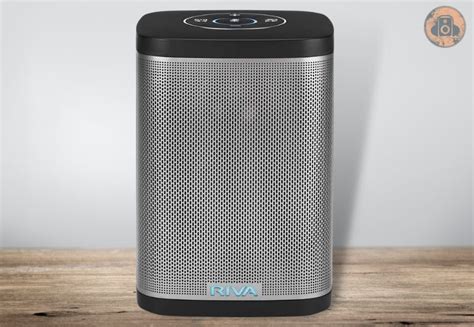 RIVA Concert Review 2024 - Splashproof & Optional Battery!