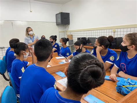 Ouvidoria Do Tce Am Come A Nova Fase De Monitoramento Das Escolas Do