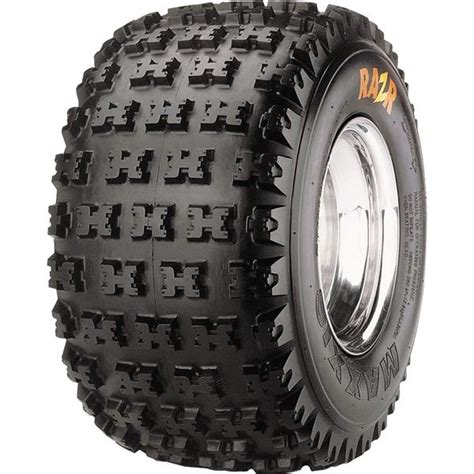 Maxxis M Razr Rear Tire Chapmoto