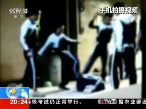 Why China S Parents Tackle Bullies On Their Own Bbc News