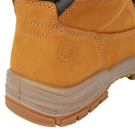 Apache Thompson Safety Boot Buy Today