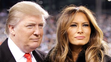 Donald Melania Trump S Complete Relationship Timeline