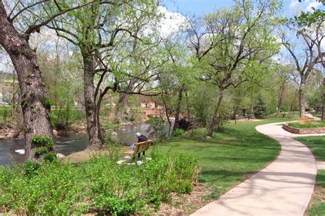 Day Hike on Boulder Creek Path from Downtown Boulder to Boulder Falls ...