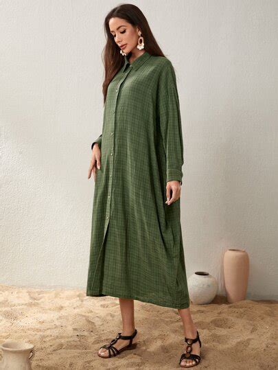 Modest Dresses Shein Uk