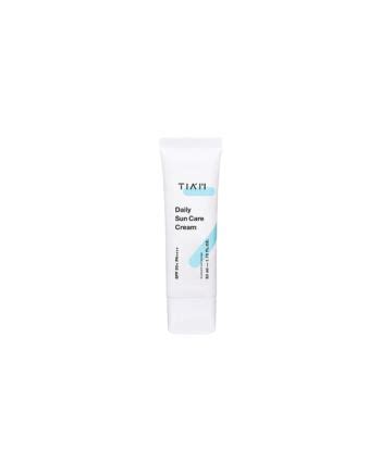 Tia M Daily Sun Care Cream Spf Pa Ml Beauty Amora