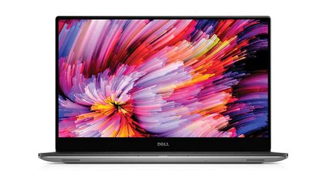 Dell Xps 15 9560 2017 Uhd Review Compact Solid And Configurable Zdnet