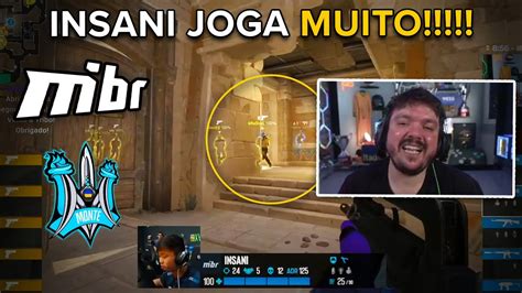 Mapa Mibr Vs Monte Esl Pro League Season Youtube