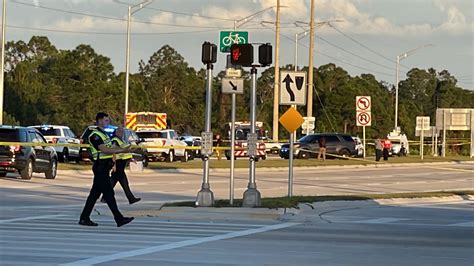 Shooting In Lehigh Acres Fl Lee Sheriffs Deputy Shot Suspect Dead