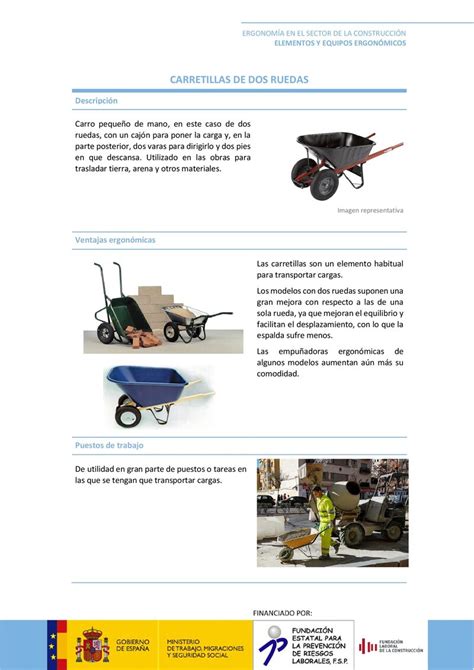 Continental Círculo de rodamiento charla carretilla dos ruedas mano