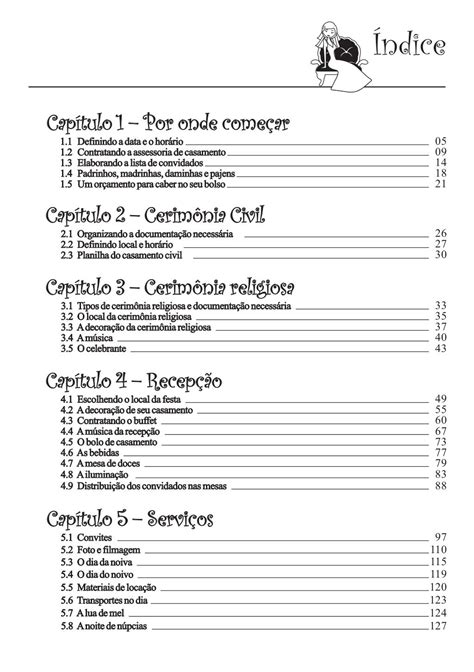 Check List Para Organizar Casamento Fottorama Sexiz Pix