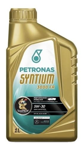 Kit Leo Petronas W Syntium Fr Sint Tico L Frete Gr Tis