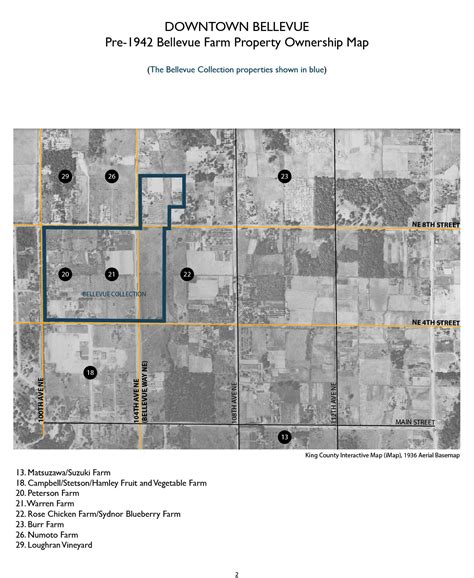 Land History - Kemper Development Company