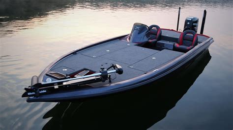 Legend Bass Boat Tour Youtube