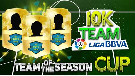 K Team Liga Bbva Para Ganar A Ruben Castro Tots Youtube