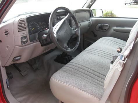 Survivor Truck: 1997 GMC Sierra 1500