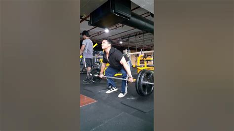 Snatch Deadlift The Correct Way Deadlfit Ka Sahi Tarika Easy Way To Learn The Snatch Grip