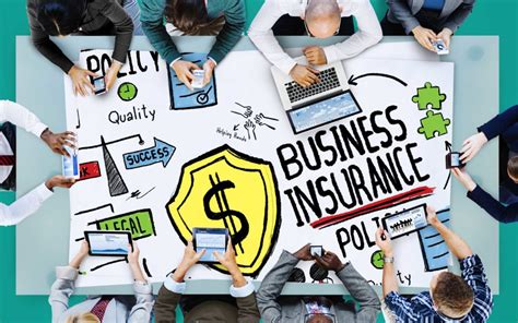 What Is Business Owner’s Insurance And When Do You Need It Edward F Sullivan Insurance Agency