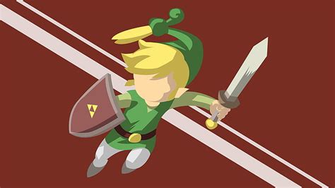 1170x2532px | free download | HD wallpaper: Link from Legend of Zelda ...