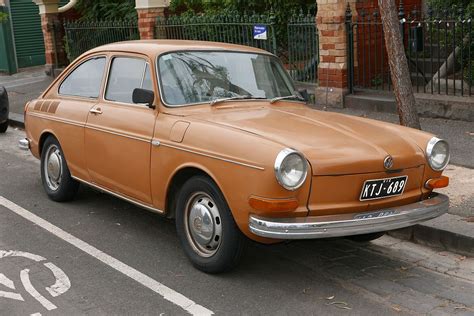 Volkswagen Type 3 Wikipedia