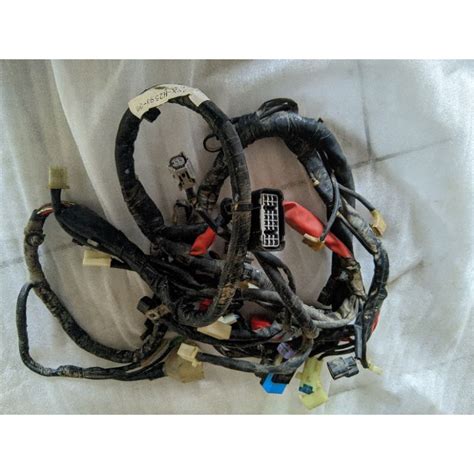 Jual Kabel Bodi Pengapian Kelistrikan Motor Yamaha Mio Soul GT 125