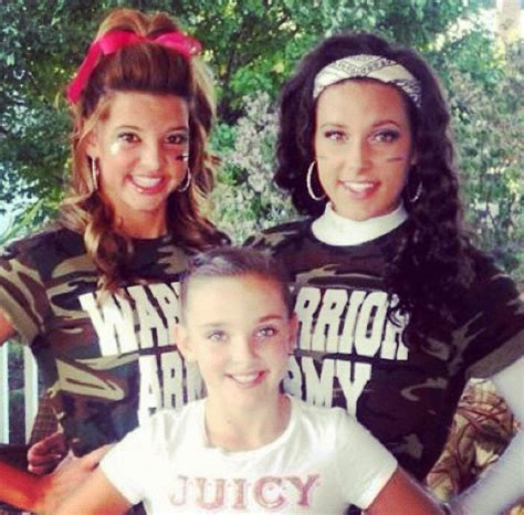 The Vertes Girls Ryleigh Kendall And Charolette Dance Moms Kendall Dance Moms Pictures