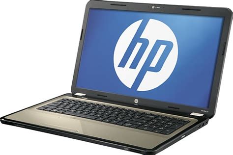 Best Buy Hp Pavilion Laptop Intel® Core™ I3 Processor 173 Display 4gb Memory Pewter G7