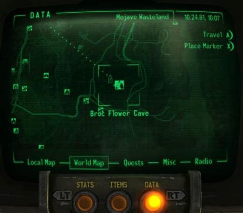 Fallout New Vegas Sniper Guide Build Walkthrough Part 1 HubPages