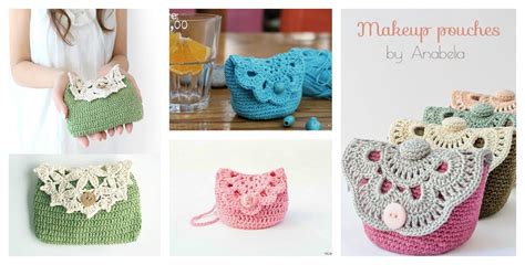 Crochet Purse Tutorial Patterns Iucn Water