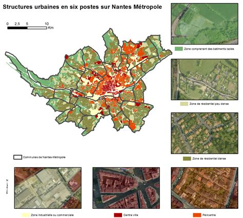 PDF Qu est ce qu une aire urbaine Étalement urbain