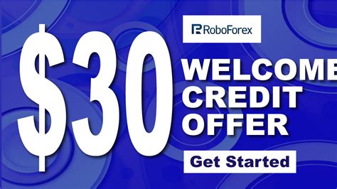 Obtain Free Forex No Deposit Trading Bonus On Roboforex Fx Bonus Meet