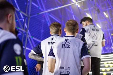 ESL Counter Strike On Twitter TeamLiquidCS COMPLETE THE FULL