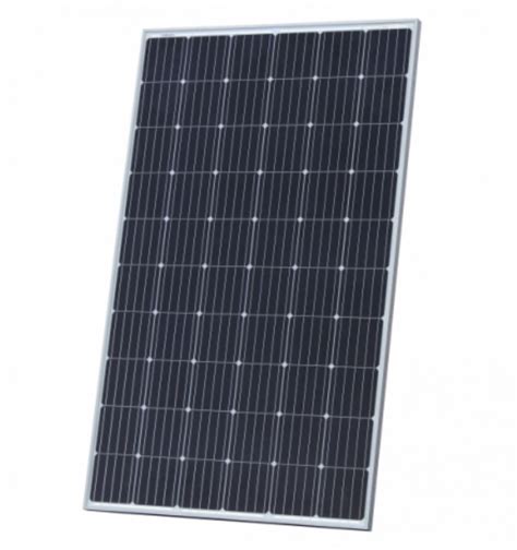 5 Best Solar Panels For Your Camper Van