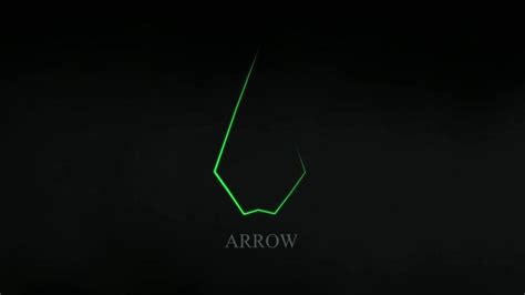 Arrow Wallpapers - Wallpaper Cave