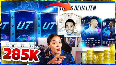 Walkouts In Einem Pack X K Rttk Shop Pack X Upgrades Im