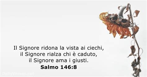 Maggio Versetto Della Bibbia Del Giorno Salmo