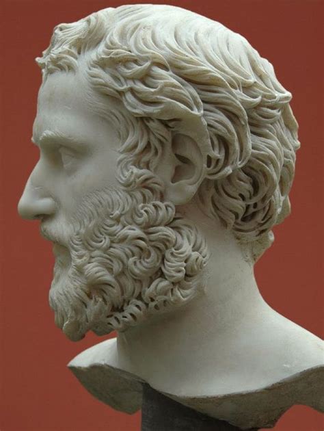 Resultado De Imagen De Roman Sculpture Face Roman Sculpture Portrait