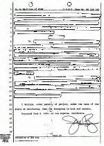 Senate Race Sex Scandal The Smoking Gun