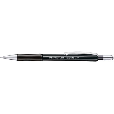 Portamina Staedtler Graphite Negro Jim Nez Y Tanzi