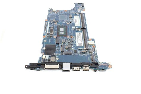 Hp Elitebook 850 G5 Laptop Motherboard Intel Core I7 8650u 19ghz