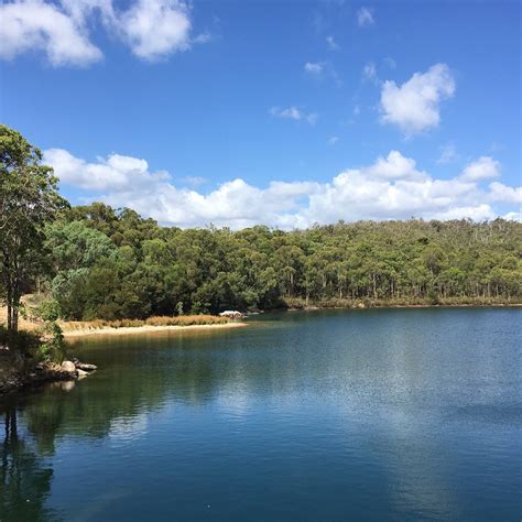 Serpentine Dam Strathgordon All You Need To Know Before You Go