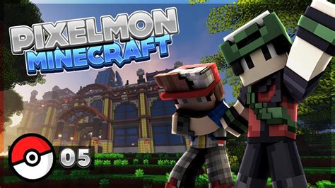 Pixelmon Fr S Eme Badge S Rie Multi Mod Pokemon Minecraft