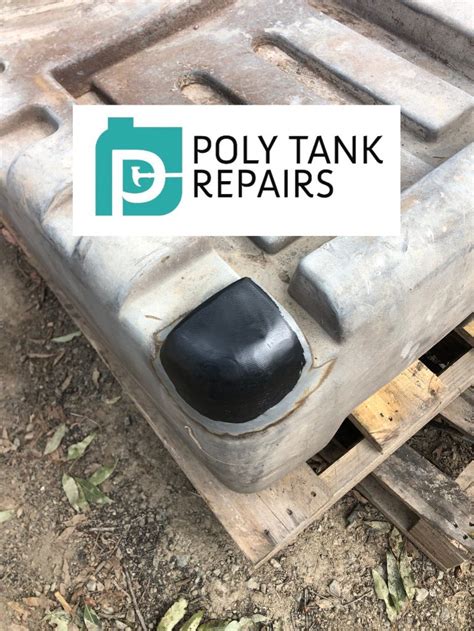 Poly Tank Repairs Brisbane Poly Tank Repairs