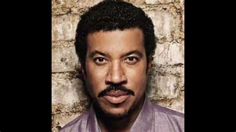 Lionel Richie Truly Youtube