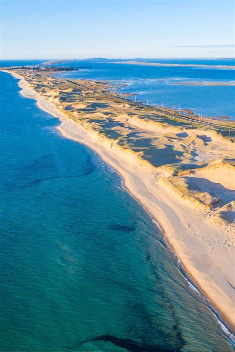 6 Top Beaches in the Îles de la Madeleine (Québec) | Beach, Beautiful beaches, Vacation