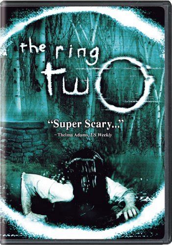 The Ring 2 Poster