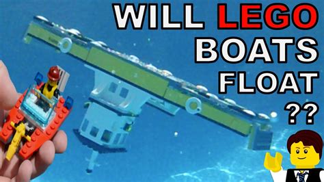 How To Build A Lego Boat Youtube Lego Chima Cragger S COMMAND SHIP