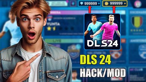 CÓMO OBTENER GRATIS MONEDAS INFINITAS EN DREAM LEAGUE SOCCER 2024 BIEN