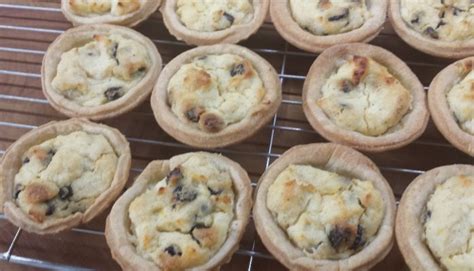 Celebrating our rich tradition of British Baking